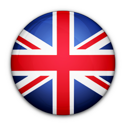 English Menu